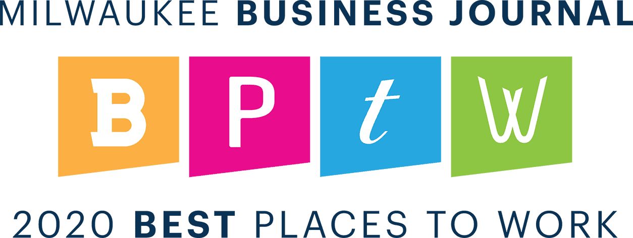 2020 Best Places to Work