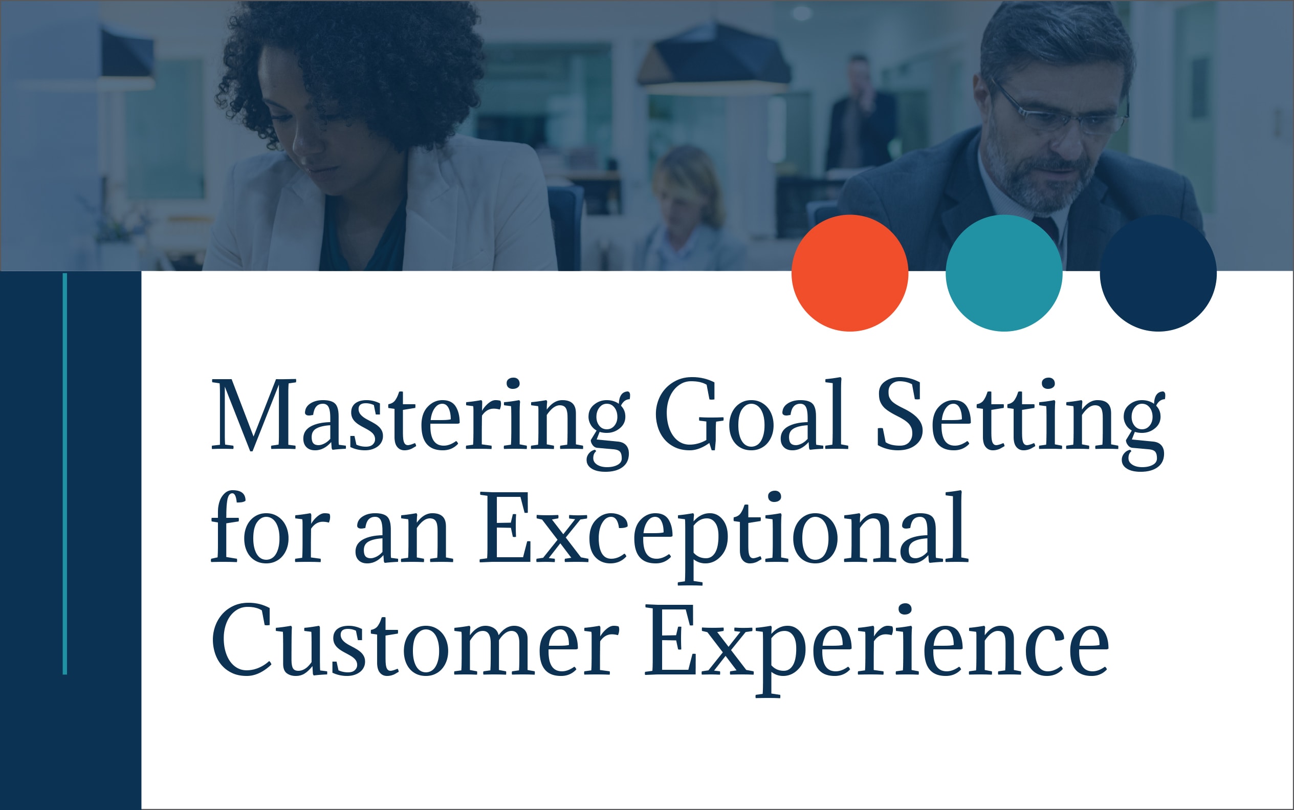 What's Your Company's CX Maturity Stage?